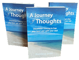 A Journey of Thoughts